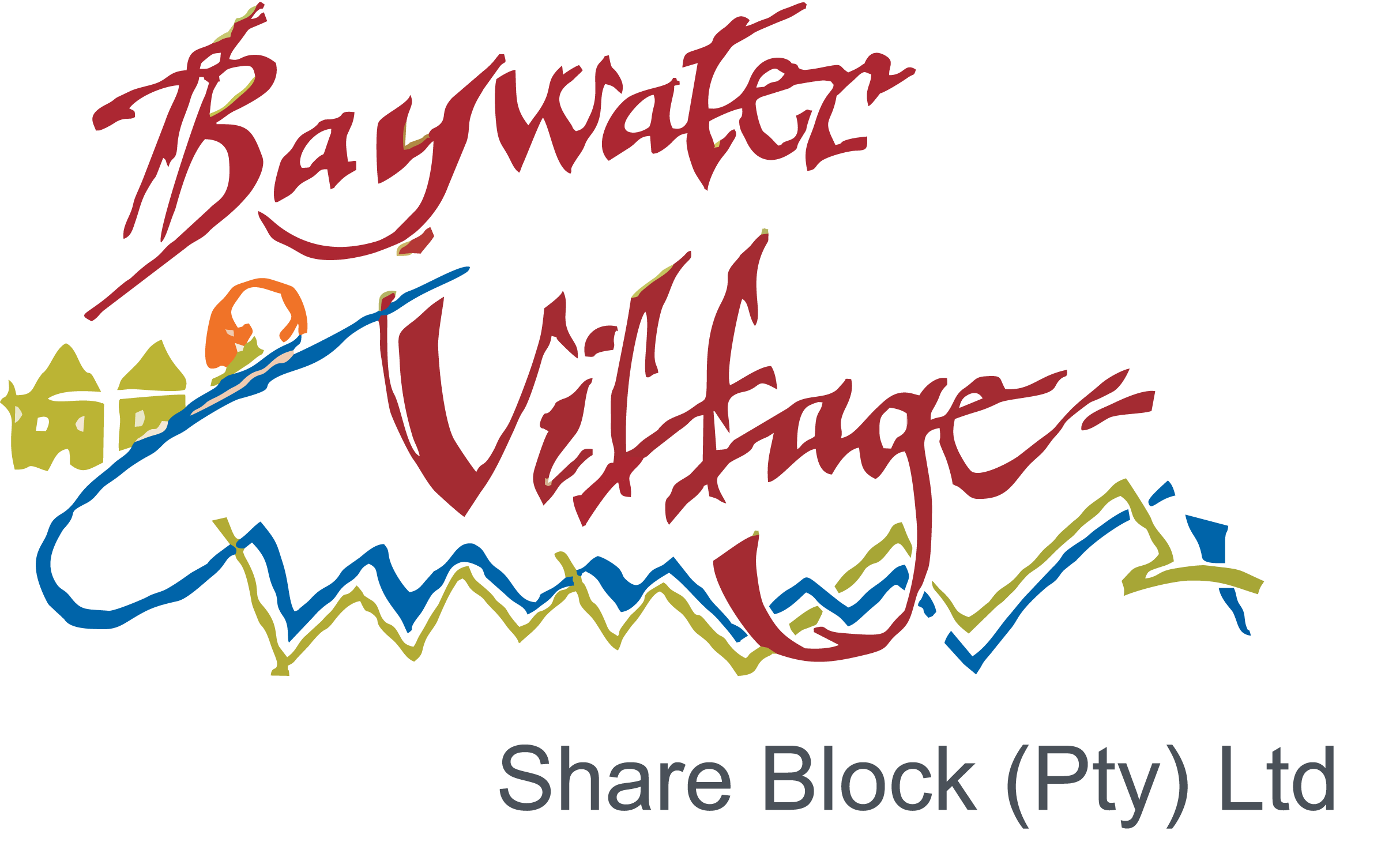Baywater Logo